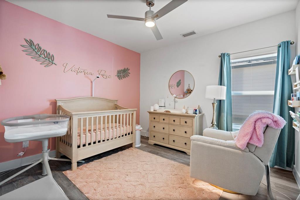 Creekside At Carter Square - Residential