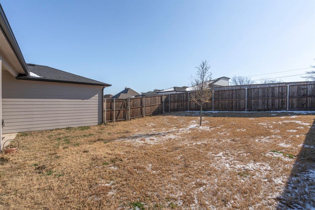 Creekside At Carter Square - Residential