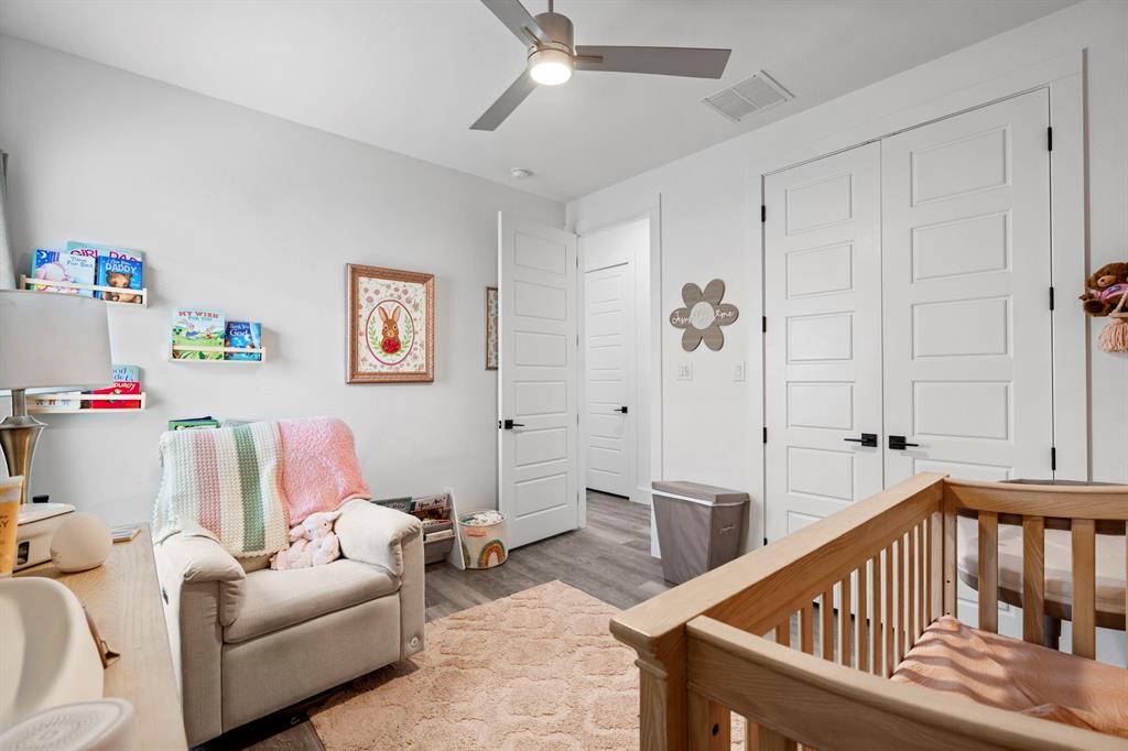 Creekside At Carter Square - Residential