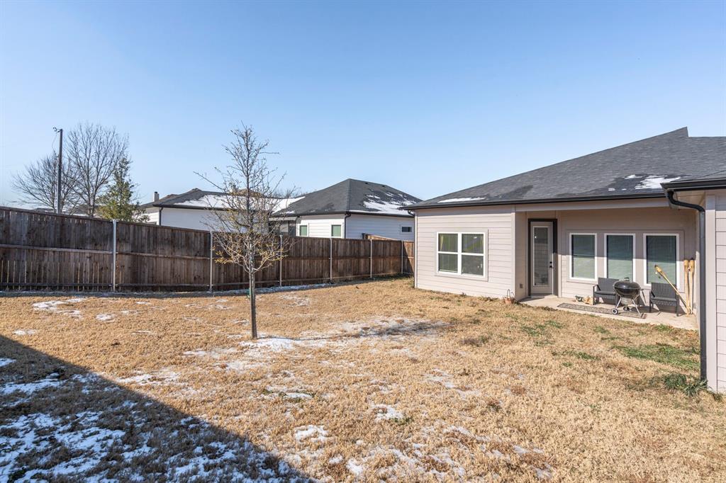 Creekside At Carter Square - Residential