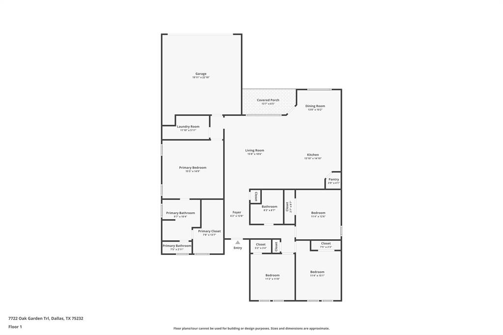 Creekside At Carter Square - Residential