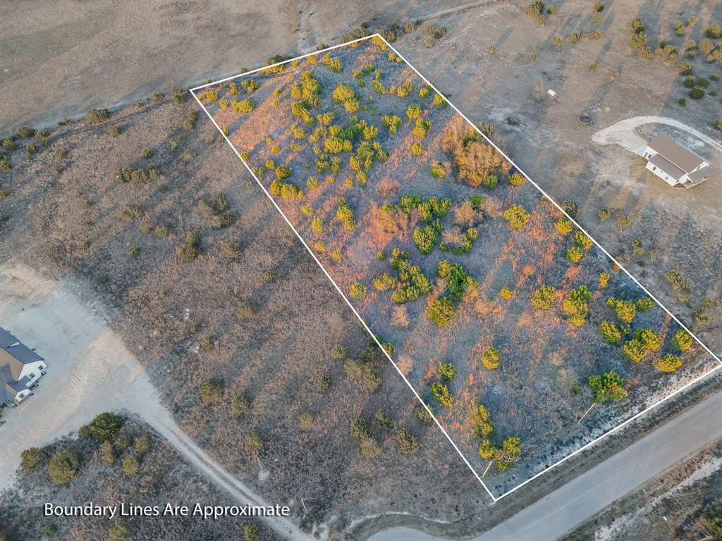 The Ranches at Star Hollow - Land