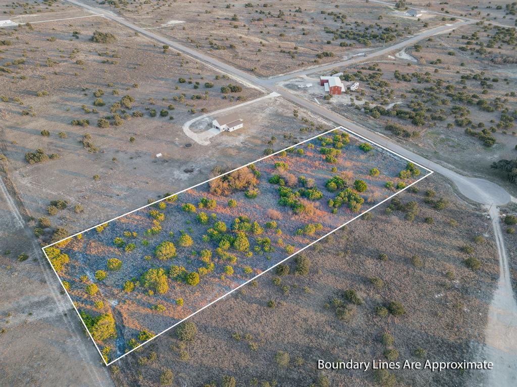 The Ranches at Star Hollow - Land