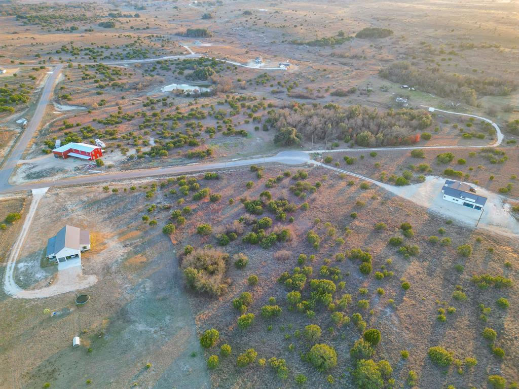 The Ranches at Star Hollow - Land