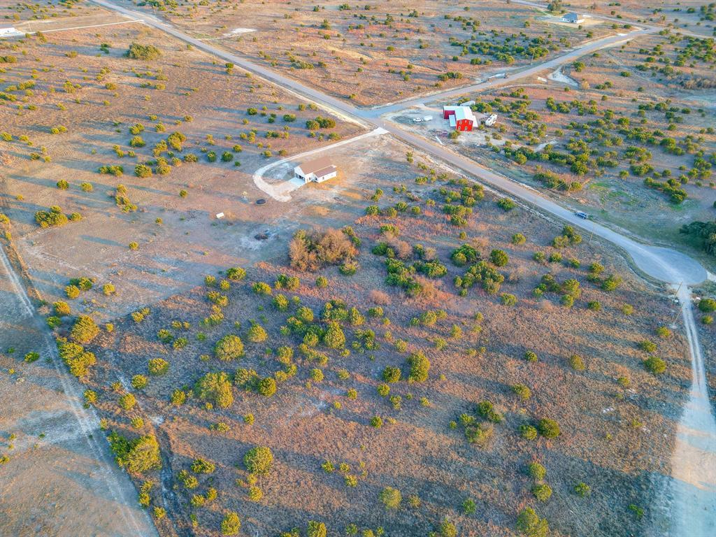 The Ranches at Star Hollow - Land