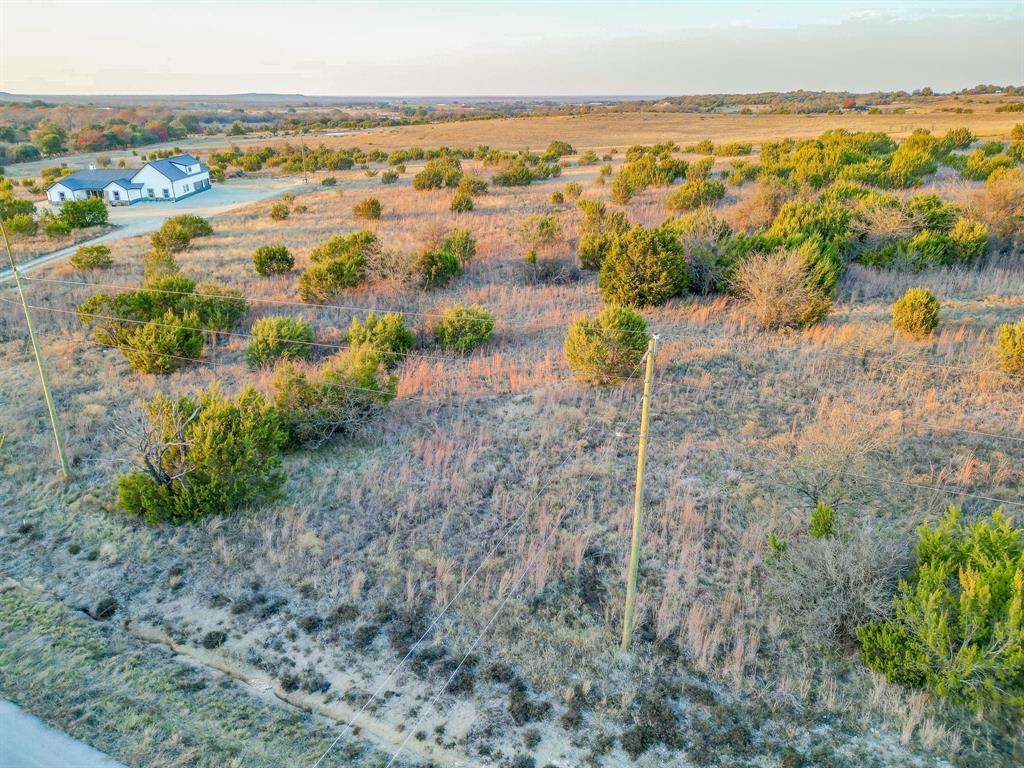 The Ranches at Star Hollow - Land