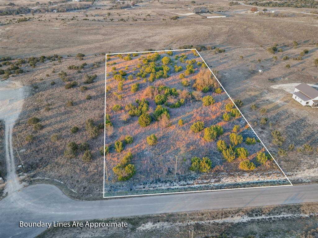 The Ranches at Star Hollow - Land