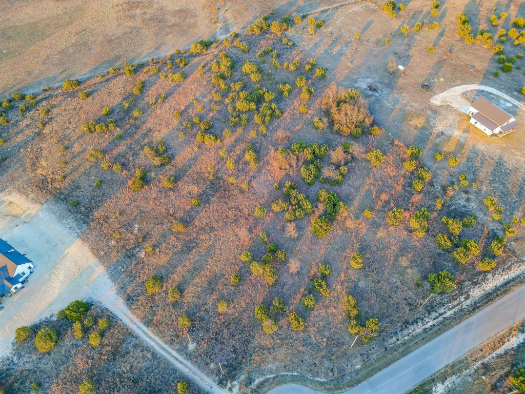 The Ranches at Star Hollow - Land