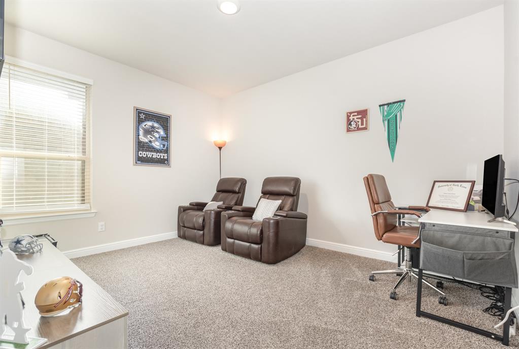 Trails Elizabeth Creek - Residential