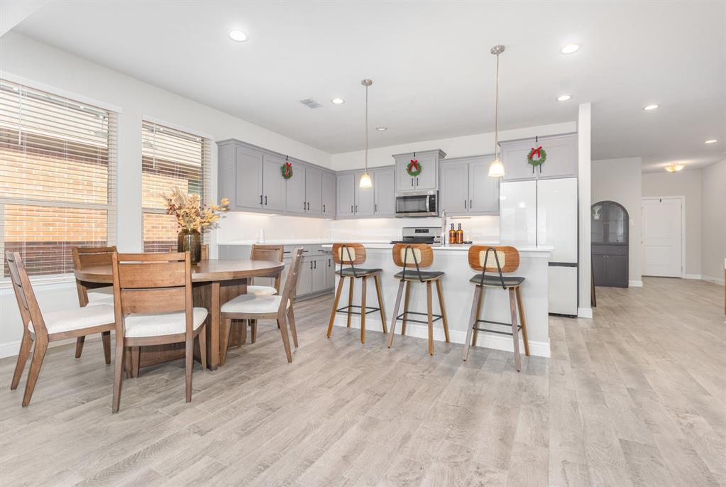 Trails Elizabeth Creek - Residential