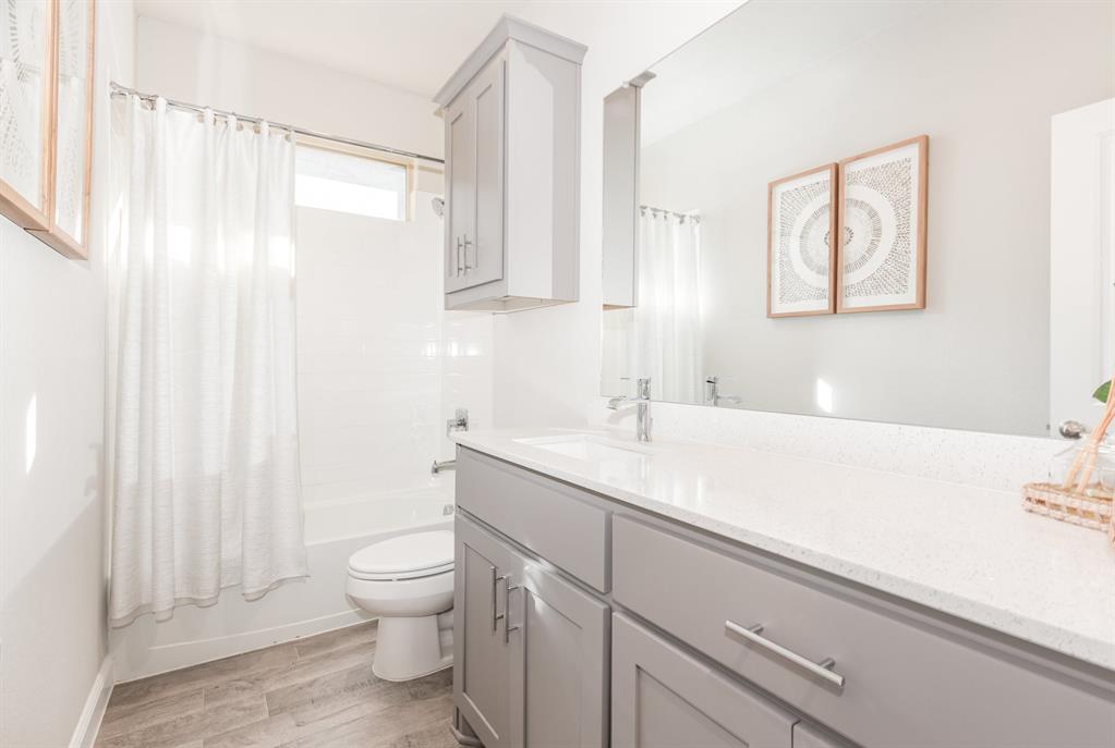 Trails Elizabeth Creek - Residential