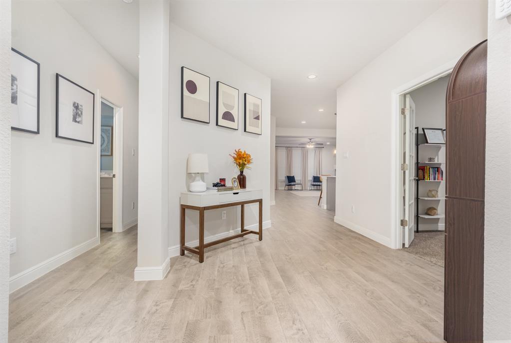 Trails Elizabeth Creek - Residential