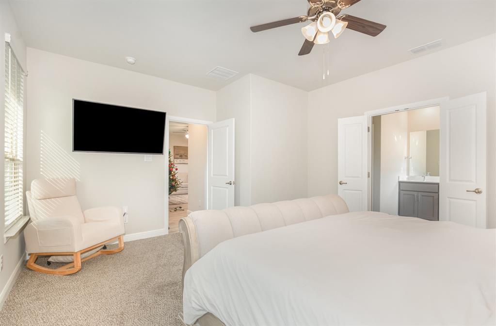 Trails Elizabeth Creek - Residential