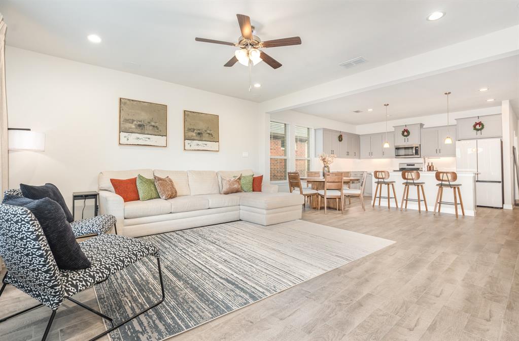 Trails Elizabeth Creek - Residential