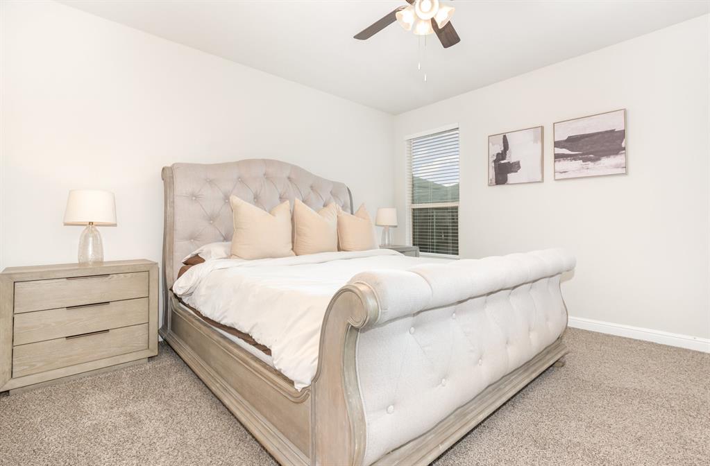 Trails Elizabeth Creek - Residential