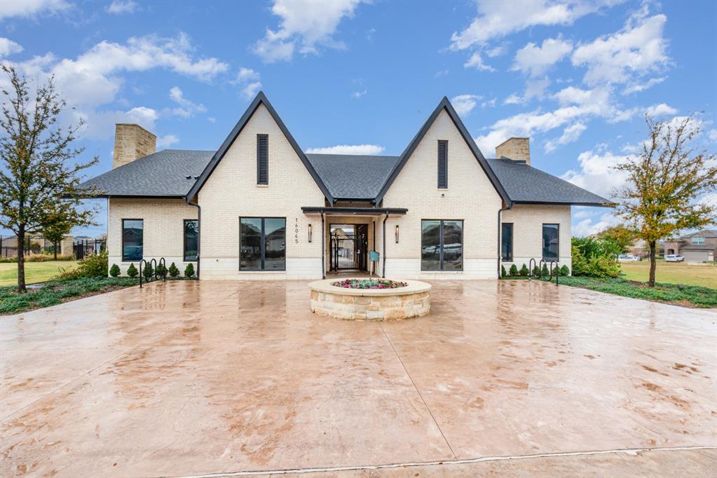 Trails Elizabeth Creek - Residential