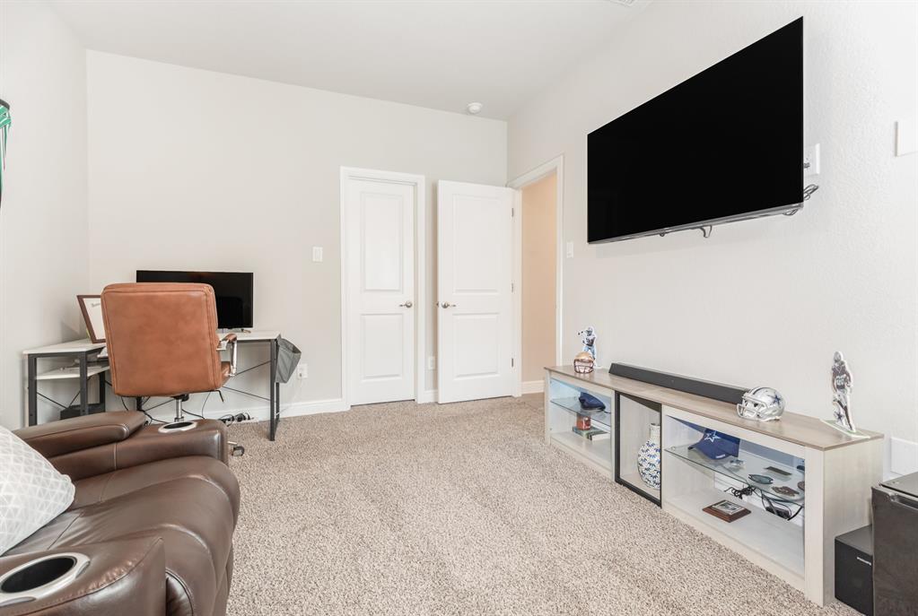 Trails Elizabeth Creek - Residential