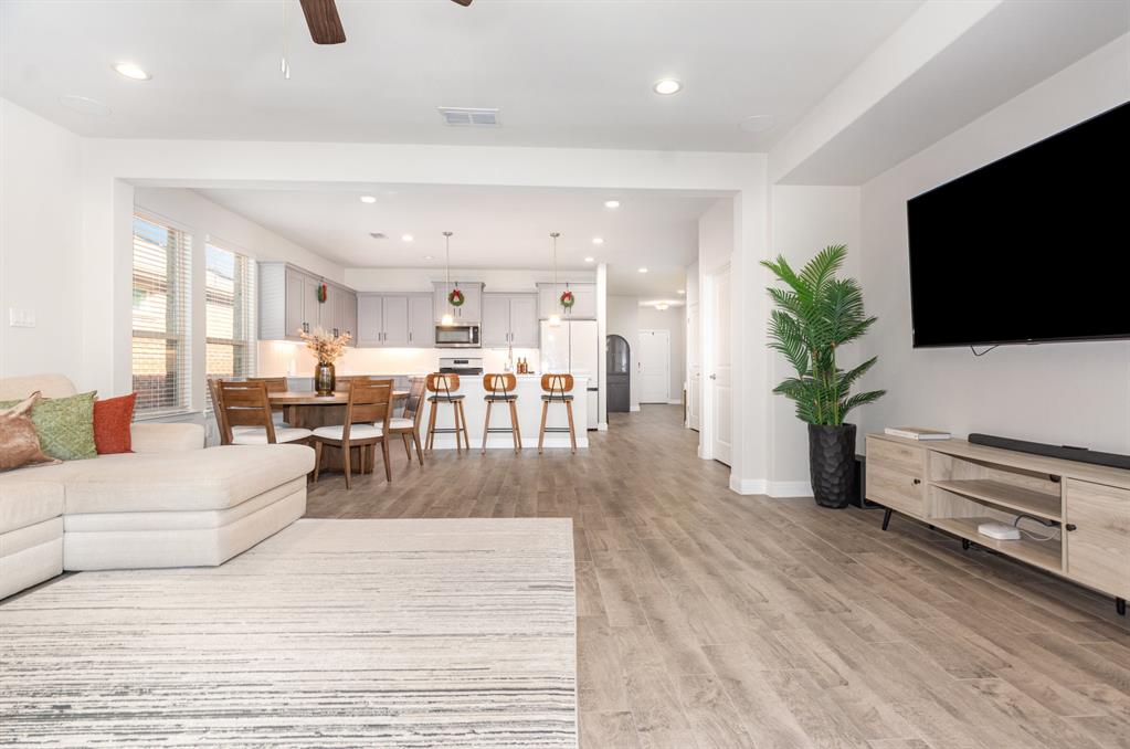 Trails Elizabeth Creek - Residential