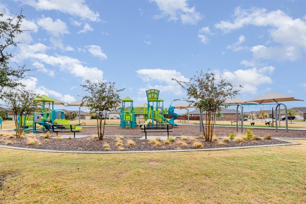 Trails Elizabeth Creek - Residential