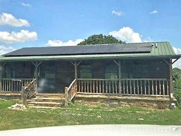 3920 County Road 805b