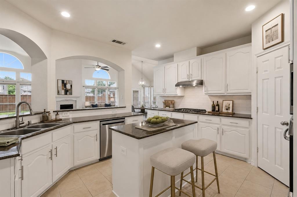 639 Silver Ridge Drive