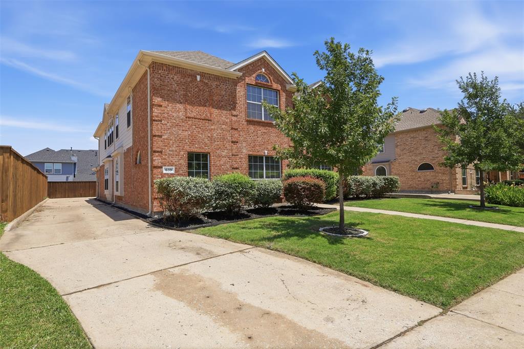 639 Silver Ridge Drive
