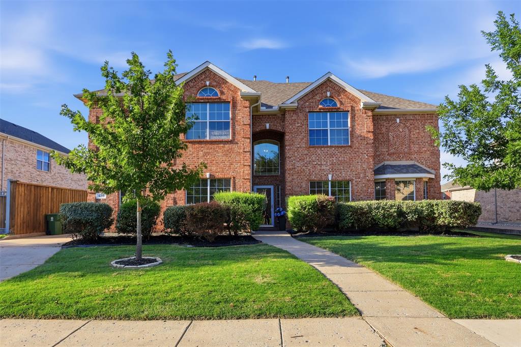 639 Silver Ridge Drive