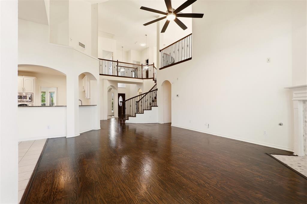 639 Silver Ridge Drive
