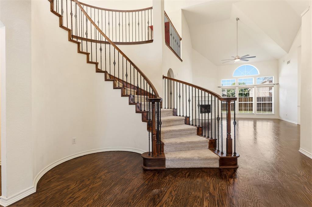 639 Silver Ridge Drive