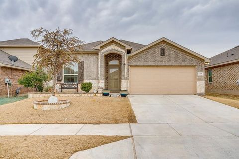417 Saguaro Drive Haslet TX 76052