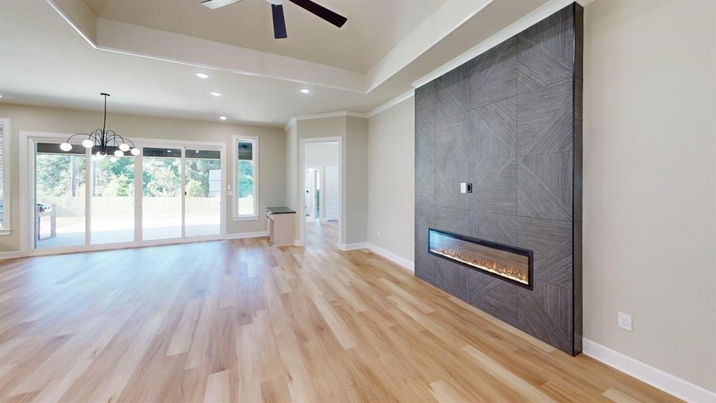 The Palms - Residential