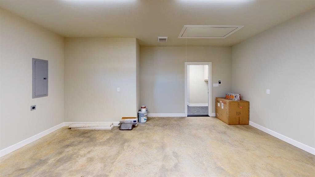 The Palms - Residential