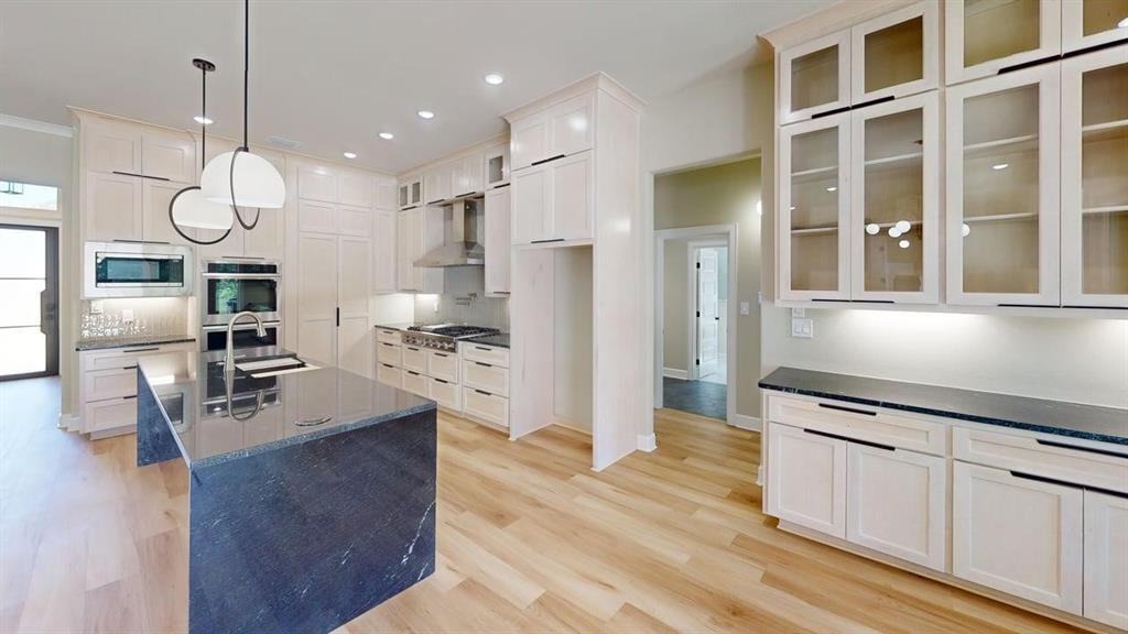 The Palms - Residential