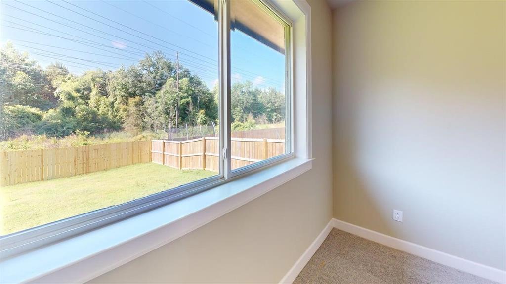 The Palms - Residential