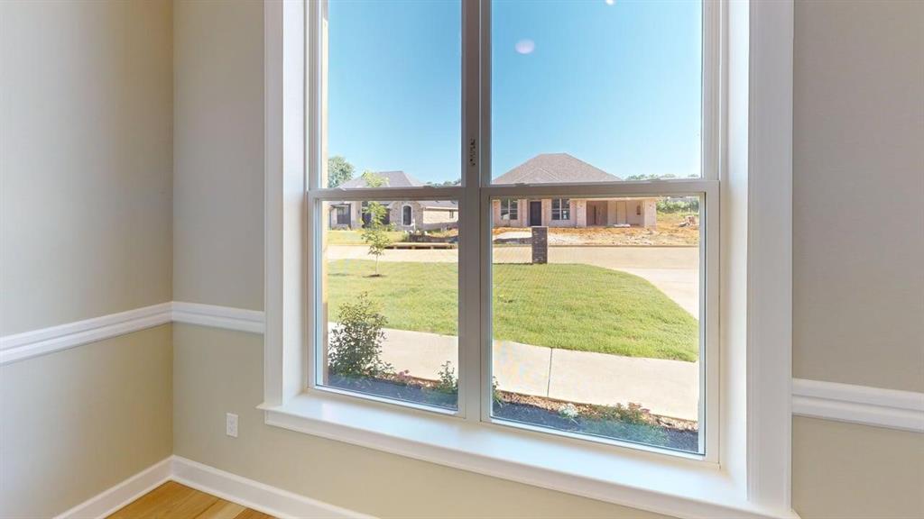 The Palms - Residential