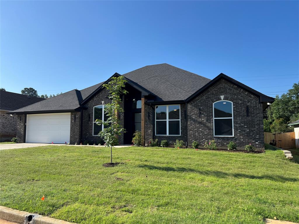 The Palms - Residential