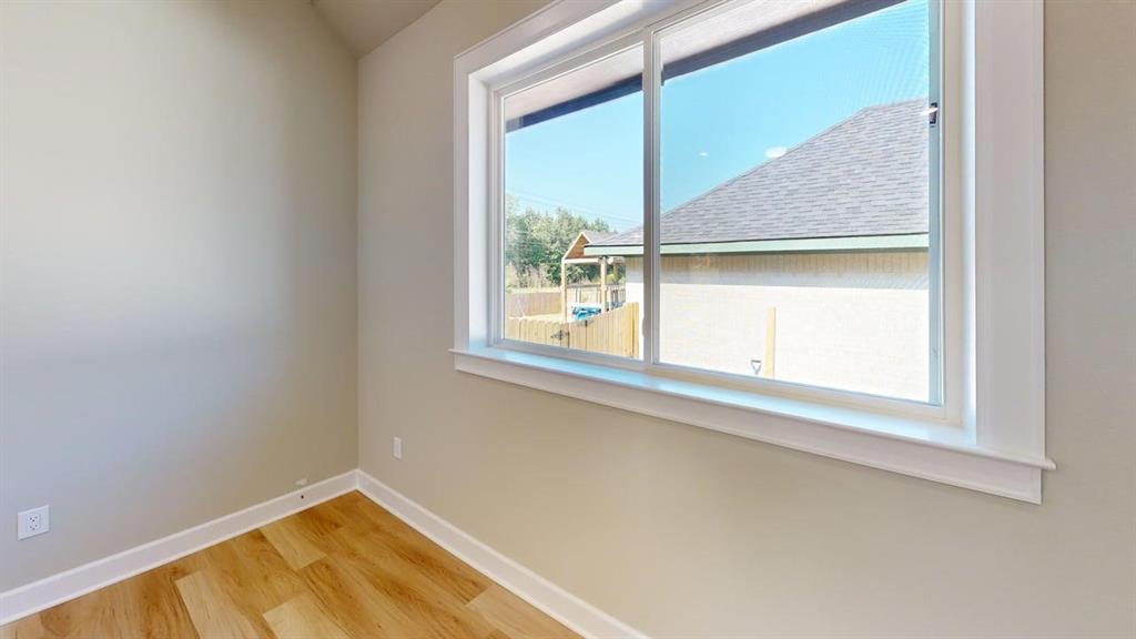 The Palms - Residential