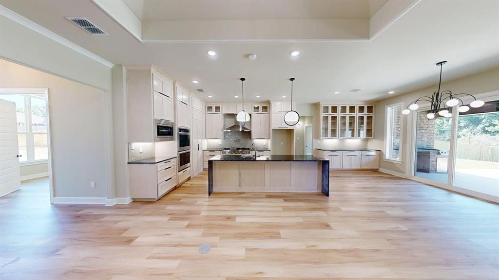 The Palms - Residential