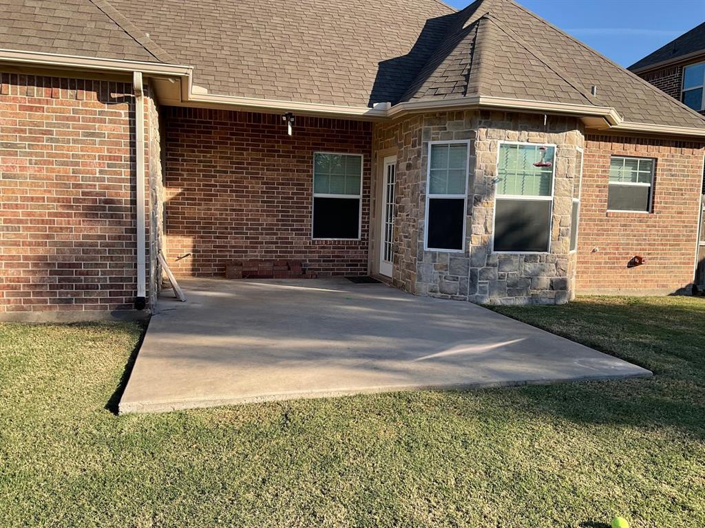 Austin Landing Ph One - Residential