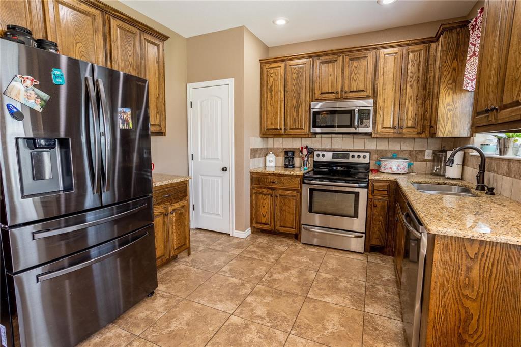 Austin Landing Ph One - Residential