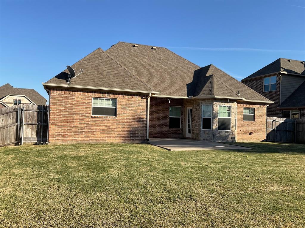 Austin Landing Ph One - Residential