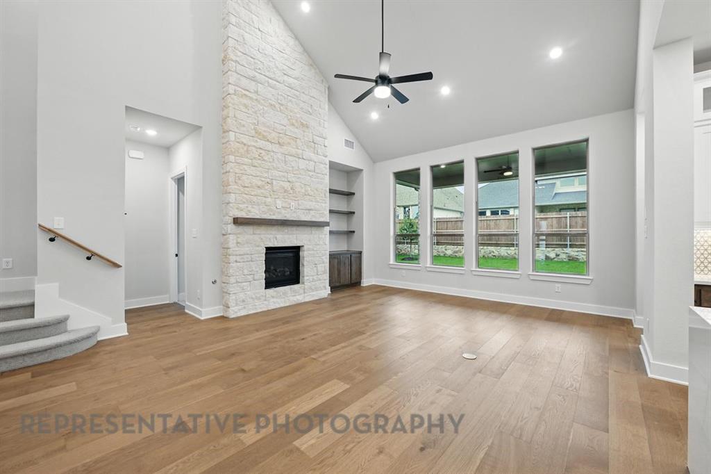 Meraki - Residential