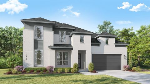 2716 Railway Street Forney TX 75126