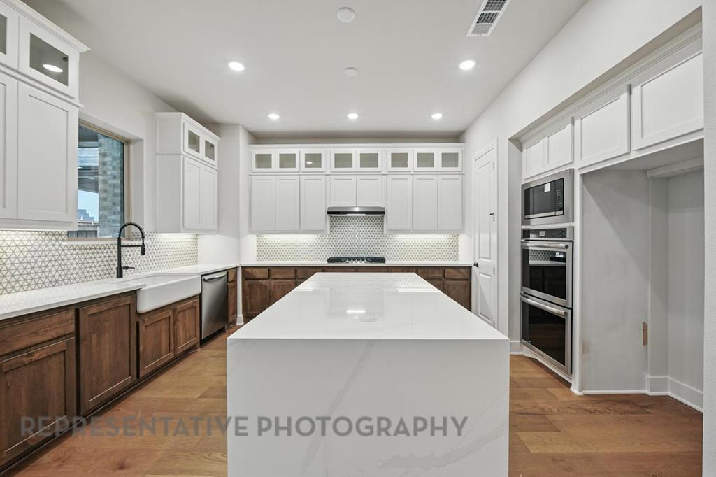 Meraki - Residential