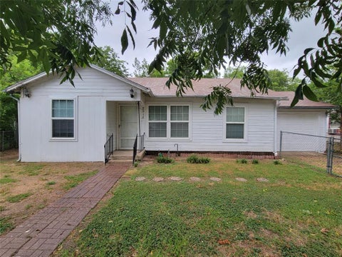 Photo of 3513 BlueBird Street, Bellmead, TX 76705 (MLS # 21331929)