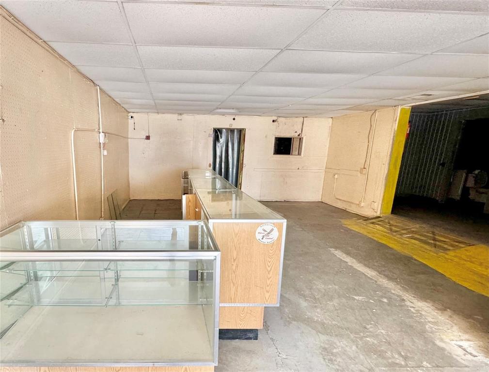 Original Town Of Kleberg - Commercial Sale