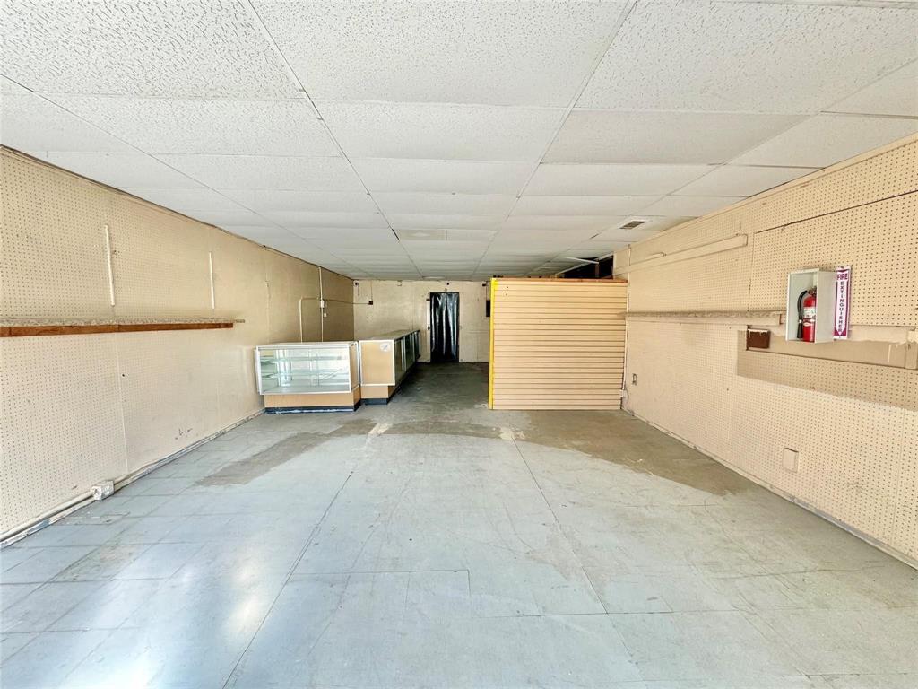 Original Town Of Kleberg - Commercial Sale