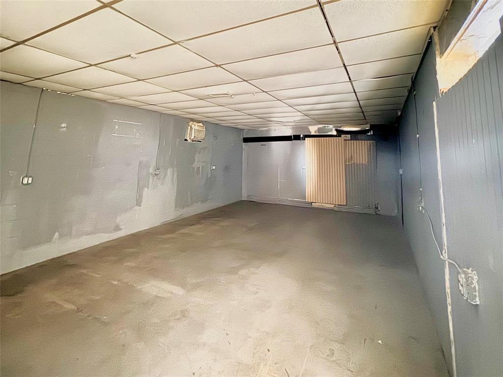 Original Town Of Kleberg - Commercial Sale