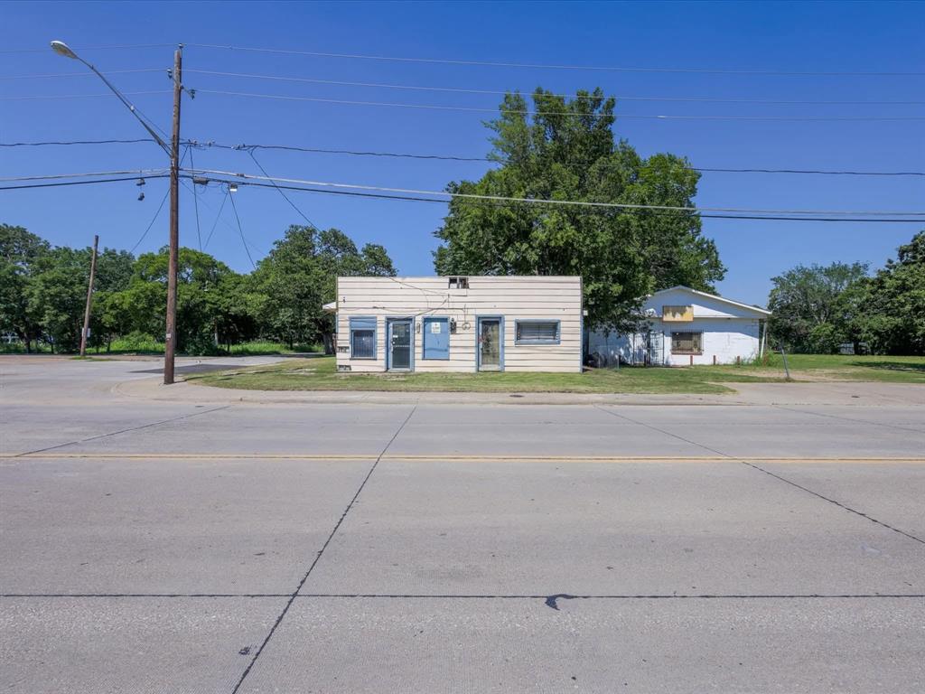 Original Town Of Kleberg - Commercial Sale