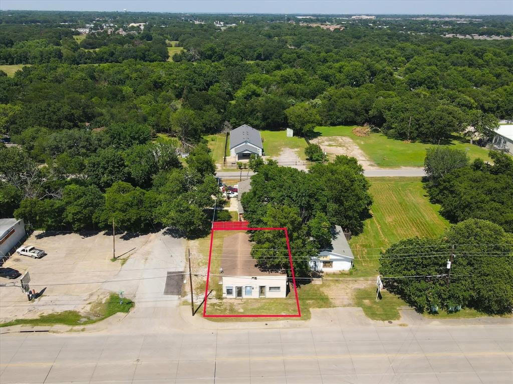 Original Town Of Kleberg - Commercial Sale